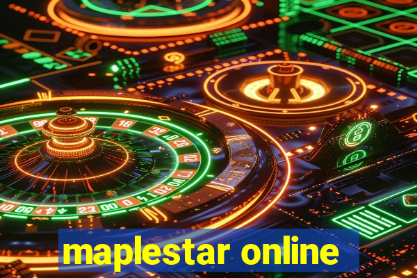 maplestar online